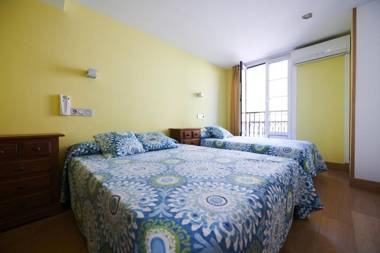 Pensión San Vicente