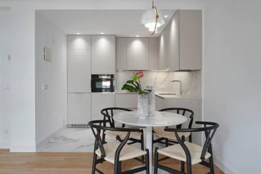 Zubieta Playa 3 Apartment by FeelFree Rentals