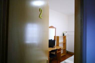 Pensión San Telmo / San Juan