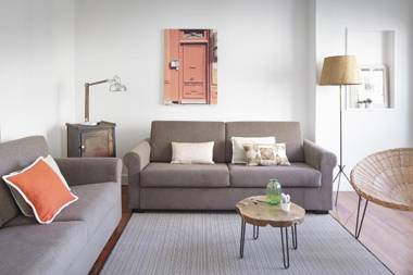 Mirakruz H Apartment by FeelFree Rentals