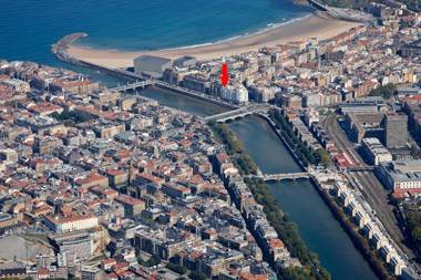 Okendo by FeelFree Rentals