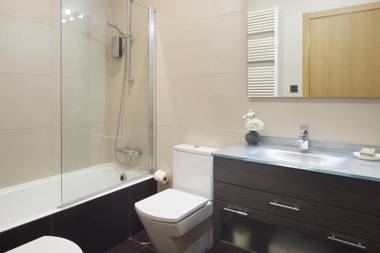 Arzak by FeelFree Rentals