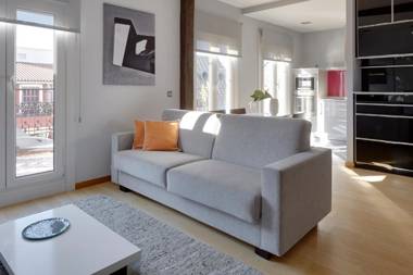 La Terraza by FeelFree Rentals