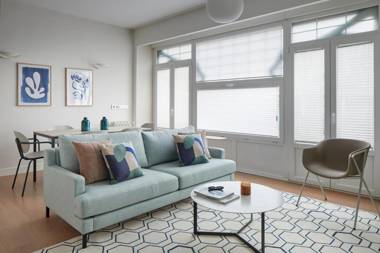 Zubieta Playa 2 by FeelFree Rentals