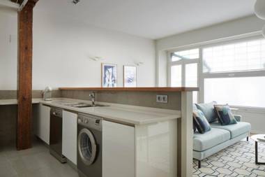 Zubieta Playa 2 by FeelFree Rentals