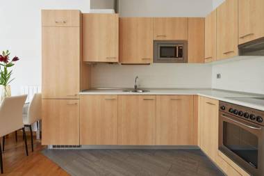 Eder 1 by FeelFree Rentals