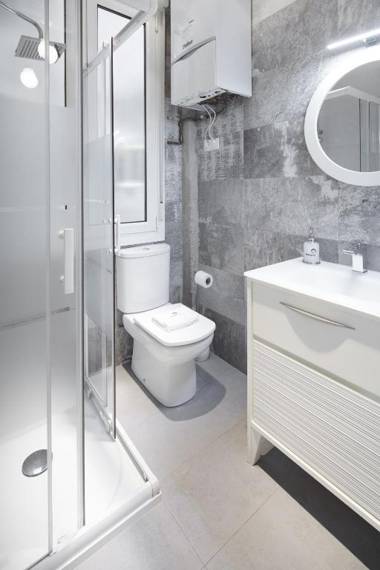 Kursaal - Basque Stay