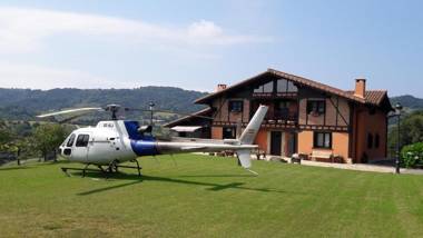 Kanpoeder - Adults Only