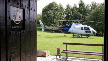 Kanpoeder - Adults Only