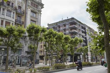 Koxtape Apartment by FeelFree Rentals