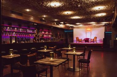 A Room In The City Hostel