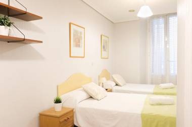 Pensión San Lorenzo