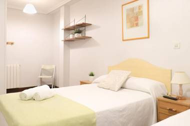 Pensión San Lorenzo