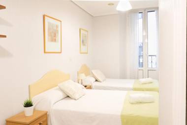 Pensión San Lorenzo