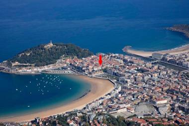 Santa Maria Apartment by FeelFree Rentals