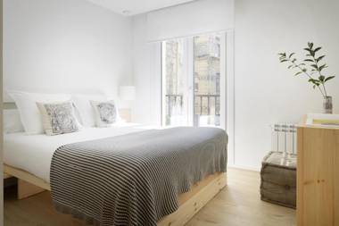 Santa Maria Apartment by FeelFree Rentals