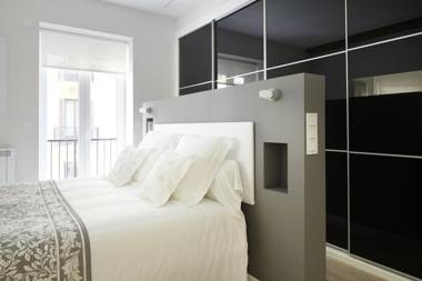 Zurriola Zinema by FeelFree Rentals