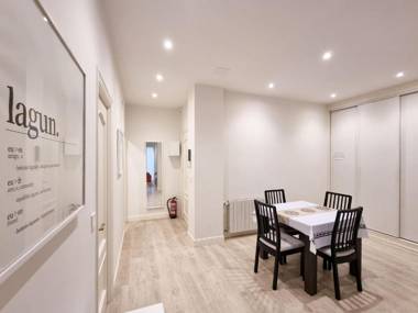 Buen Pastor Cathedral - Iberorent Apartments