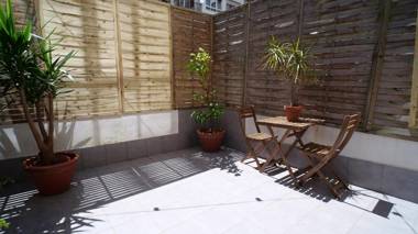 Surfing Etxea - Surf Hostel