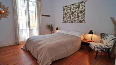 Surfing Etxea - Surf Hostel