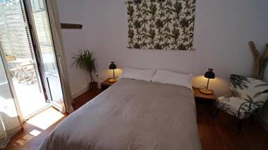 Surfing Etxea - Surf Hostel