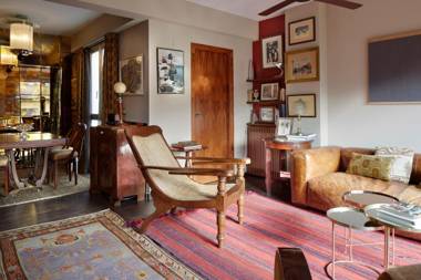 Gaindegi by FeelFree Rentals