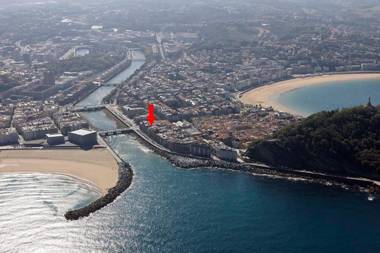 Be Bop by FeelFree Rentals