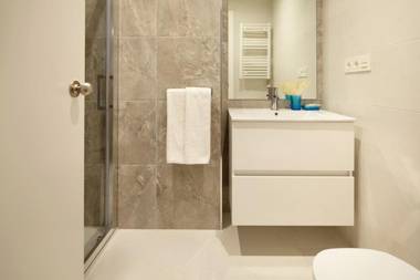 Be Bop by FeelFree Rentals