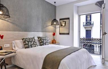 Pensión Peñaflorida