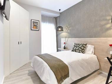 Pensión Peñaflorida