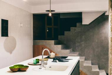 Guest House Ibaia Et Arramak