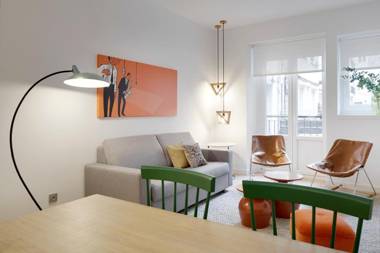 Ambrosse Apartment by FeelFree Rentals