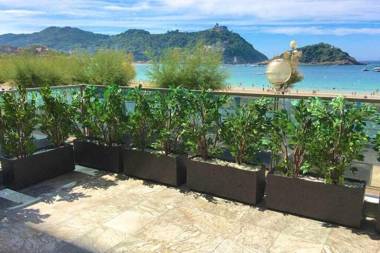 The best in San Sebastian