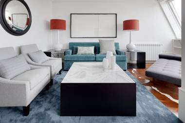 Playa de La Concha 7 by FeelFree Rentals