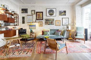 Dear Oldie Apartment by FeelFree Rentals