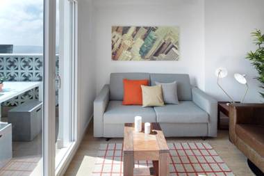 Beach House 2 by FeelFree Rentals