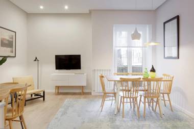 Oteiza by FeelFree Rentals