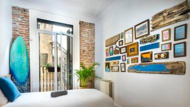 Off Beat Guesthouse - Self-check-in - Sleep Conscious