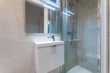 Marina Beach Apartment