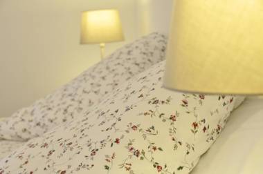 Pensión Old City House