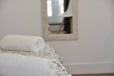 Pensión Old City House