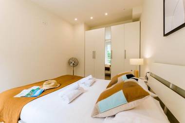 BARTOLOME BEACH Apartment