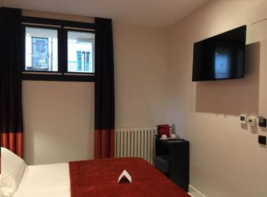 Don Cecilio Guesthouse (Centro)