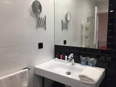 Don Cecilio Guesthouse (Centro)