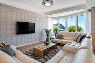 La Concha Beach Deluxe