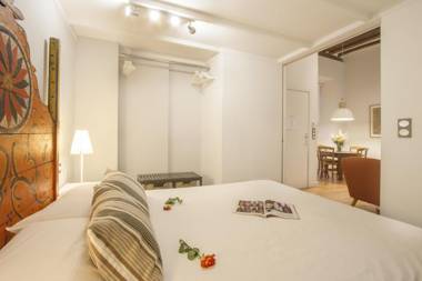 Oldtown San Sebastián Apartments