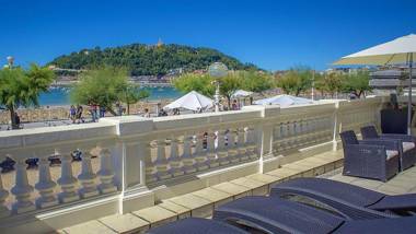 Belle Epoque on the Seafront