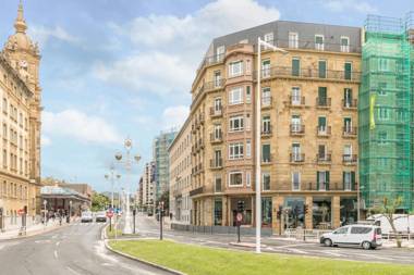 Zurriola Suites2 by Forever Rentals