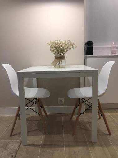 Apartamento Urdaneta