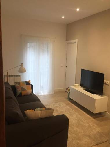 Apartamento Urdaneta